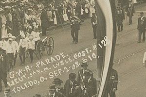 G.A.R. Encampment Photo